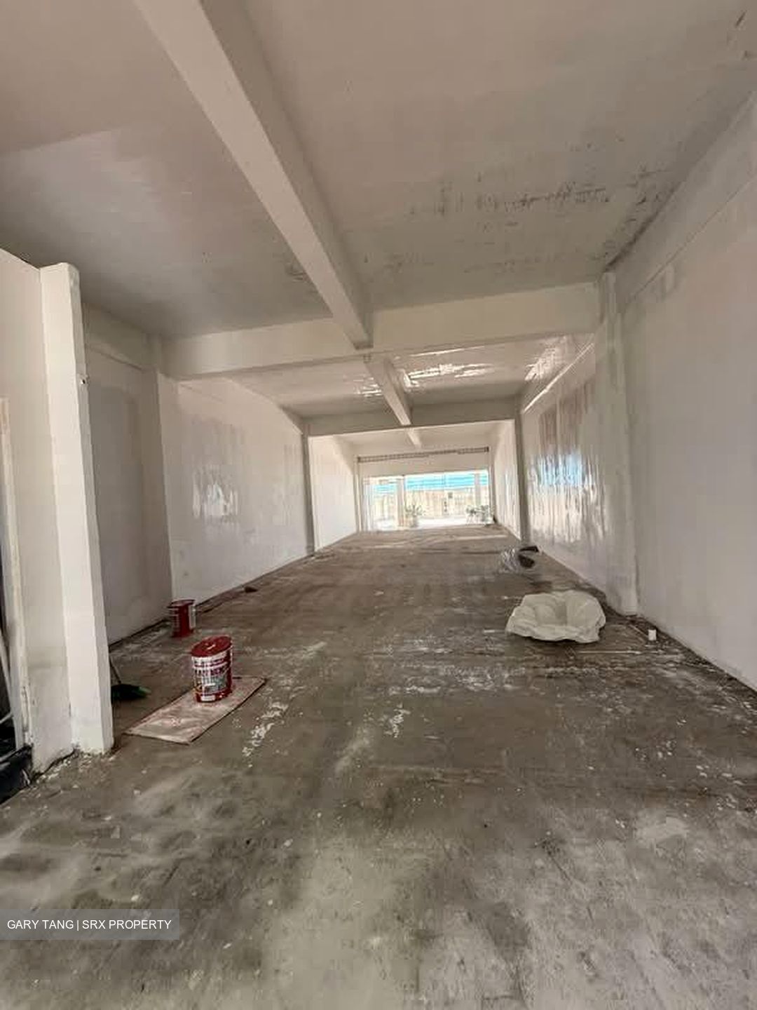 Ang Mo Kio Avenue 6 (D20), Shop House #562064551